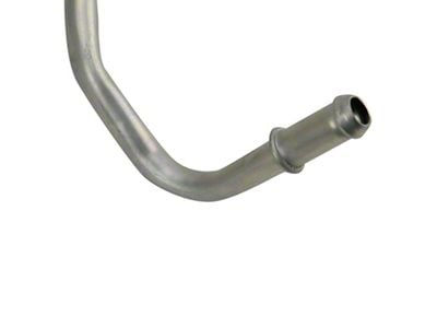 Power Steering Return Line Hose Assembly; From Gear (2010 5.4L F-150, Excluding STX)