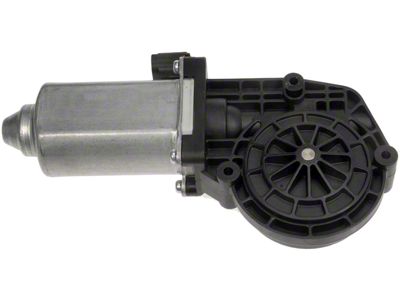 Power Window Motor; Front Driver Side (97-04 F-150)