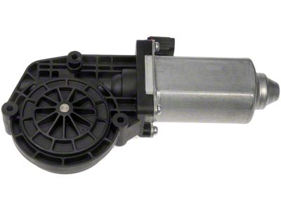 Power Window Motor; Front Passenger Side (97-04 F-150)