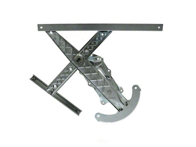 Power Window Regulator; Front Passenger Side (99-00 F-150; 01-03 F-150 Regular Cab, SuperCab)