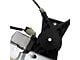 Power Window Regulator and Motors; Rear (09-14 F-150 SuperCrew)