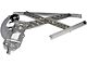 Power Window Regulator Only; Front Driver Side (01-03 F-150 SuperCrew)