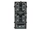 Power Window Switch; Front Driver Side (04-08 F-150)