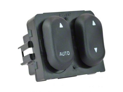 Power Window Switch (99-02 F-150)