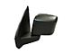 Replacement Powered Heated Foldaway Side Mirror; Driver Side (07-08 F-150)