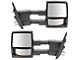 Powered Heated Manual Folding Towing Mirrors (04-06 F-150)