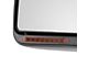 Powered Heated Side Mirror; Driver Side (07-08 F-150)