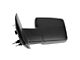Powered Heated Side Mirror; Driver Side (04-06 F-150)