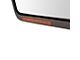 Powered Heated Side Mirror; Driver Side (11-14 F-150)