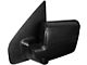 Powered Heated Towing Mirror; Driver Side (04-14 F-150)