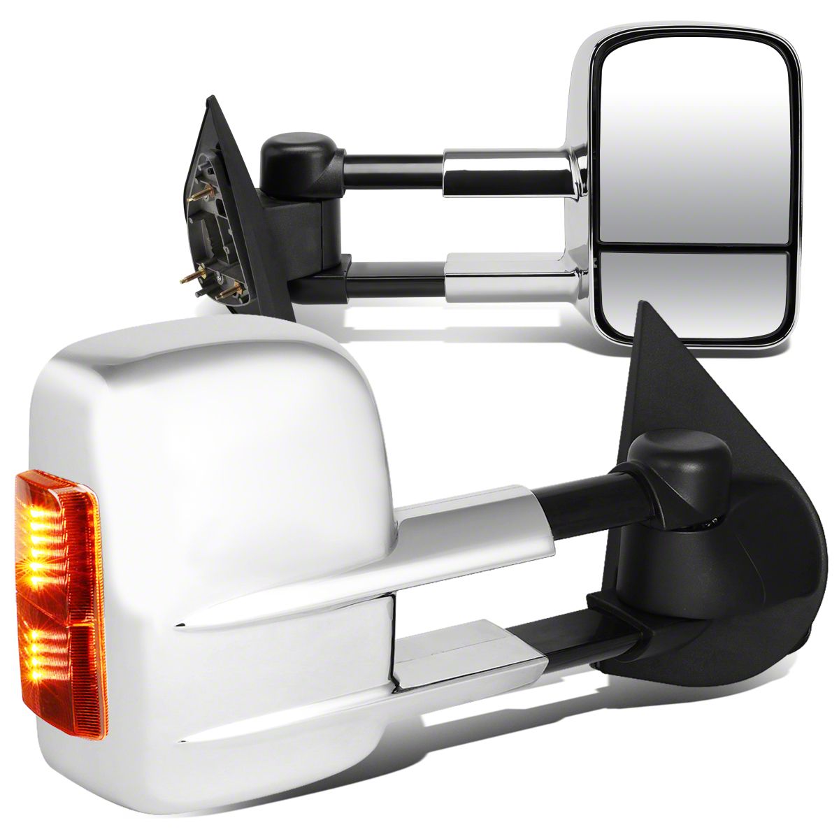 Ford F150 towing mirrors store 97-03