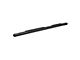 Premier 4 Oval Nerf Side Step Bars with Mounting Kit; Black (97-03 F-150 SuperCab)