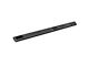 Premier 6 Oval Nerf Side Step Bars with Mounting Kit; Black (04-08 F-150 SuperCrew)