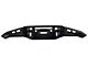 Westin Pro-Series Front Bumper; Textured Black (21-23 F-150, Excluding Raptor)