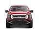 Westin Pro-Series Front Bumper; Textured Black (21-23 F-150, Excluding Raptor)