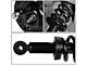 Quick Strut Assemblies with Coil Springs; Front (04-08 2WD F-150)