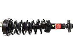 Quick-Strut Complete Front Strut Assembly; Driver Side (2014 4WD F-150, Excluding Raptor)