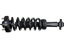 Quick-Strut Complete Front Strut Assembly; Driver Side (15-20 4WD F-150, Excluding Raptor)