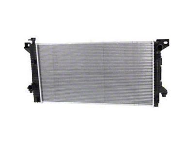 Replacement Radiator (09-10 F-150)