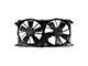 Radiator Dual Cooling Fan Assembly (15-20 2.7L/3.5L EcoBoost, 5.0L F-150)