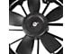 Radiator Fan; OE Style (09-14 3.5L, 3.7L, 4.6L, 5.4L F-150)