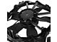 Radiator Fan; OE Style (09-14 3.5L, 3.7L, 4.6L, 5.4L F-150)