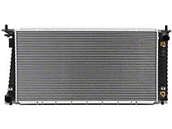 Radiator (97-98 F-150 w/ Automatic Transmission)