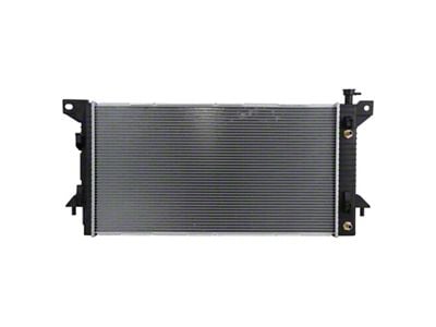 Radiator (11-14 6.2L F-150)