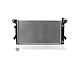 Radiator with Transmission Oil Cooler (10-14 6.2L F-150 w/ Automatic Transmission)