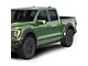 Raptor Style Fender Flares; Driver and Passenger Side (21-23 F-150 Raptor)