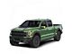 Raptor Style Fender Flares; Driver and Passenger Side (21-23 F-150 Raptor)