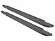 Go Rhino RB30 Running Boards; Protective Bedliner Coating (04-14 F-150 SuperCab)