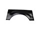 Rear Bed Wheel Arch Panel; Passenger Side (09-14 F-150 Styleside)