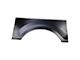 Rear Bed Wheel Arch Panel; Passenger Side (09-14 F-150 Styleside)