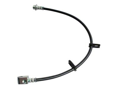 Rear Brake Hose; Center (04-08 F-150)