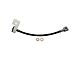 Rear Brake Hose; Driver Side (99-03 F-150 w/ Front & Rear Disc Brakes, Excluding Harley Davidson)