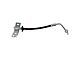 Rear Brake Hose; Driver Side (15-17 F-150 w/ Electric Parking Brake)