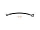 Rear Brake Hose; Outer Driver Side (01-04 F-150)