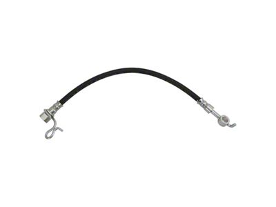 Rear Brake Hose; Outer Driver Side (12-14 F-150 Raptor)