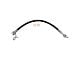 Rear Brake Hose; Outer Driver Side (12-14 F-150 Raptor)