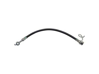 Rear Brake Hose; Outer Passenger Side (12-14 F-150 Raptor)