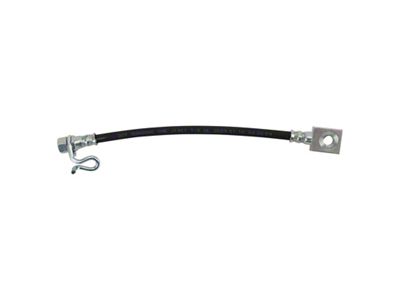 Rear Brake Hose; Passenger Side (04-08 F-150)