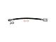 Rear Brake Hose; Passenger Side (04-08 F-150)