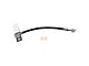 Rear Brake Hose; Passenger Side (15-20 F-150 w/ Electric Parking Brake)