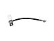 Rear Brake Hose; Passenger Side (15-20 F-150 w/ Electric Parking Brake)