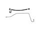 Rear Brake Hose Set (99-03 F-150, Excluding Lightning)