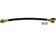 Rear Brake Hydraulic Hose; Passenger Side (99-03 F-150 w/ Rear Disc Brakes)