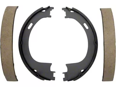 Rear Brake Shoes (97-08 F-150)