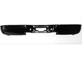 Replacement Rear Bumper; Black (97-03 F-150 Styleside Regular Cab, SuperCab)