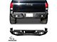 Rear Bumper (15-20 F-150, Excluding Raptor)